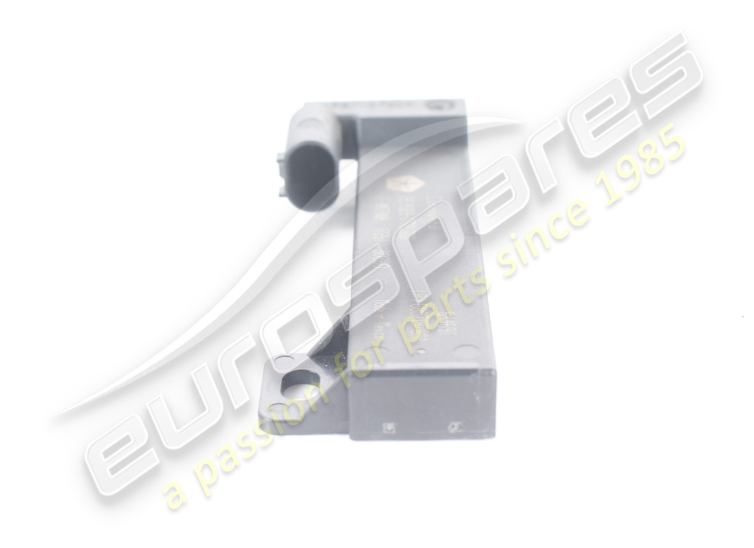 gebraucht maserati am/fm1 antennenverstärker. teilenummer 670106193 (2)