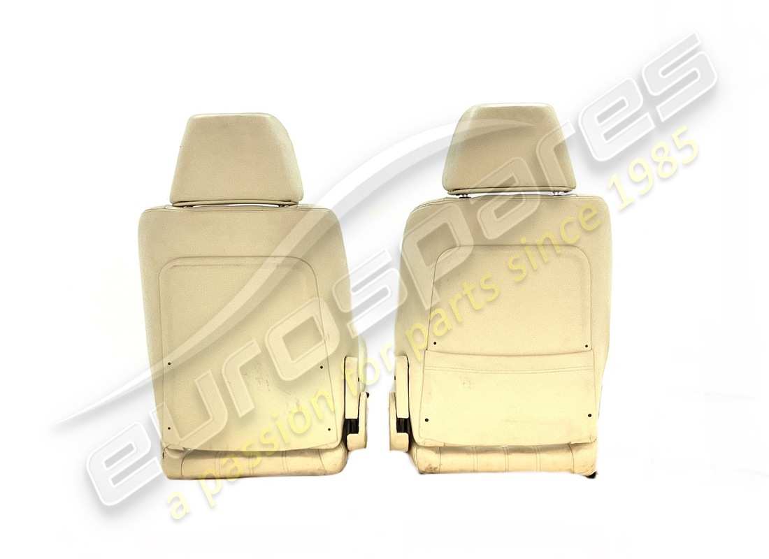 gebraucht ferrari lhd sitze. teilenummer 61787100b (2)