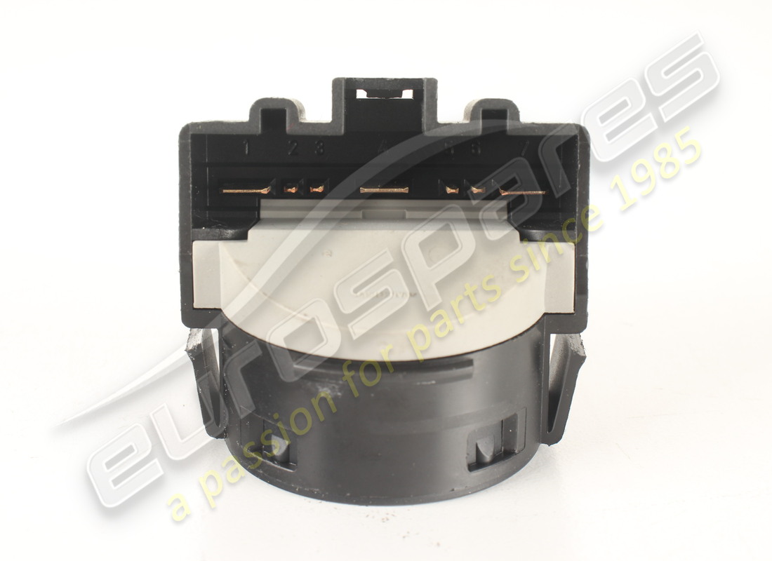 gebraucht aston martin schalter, zündung, ohne verriegelung. teilenummer 4g4311572bc (3)