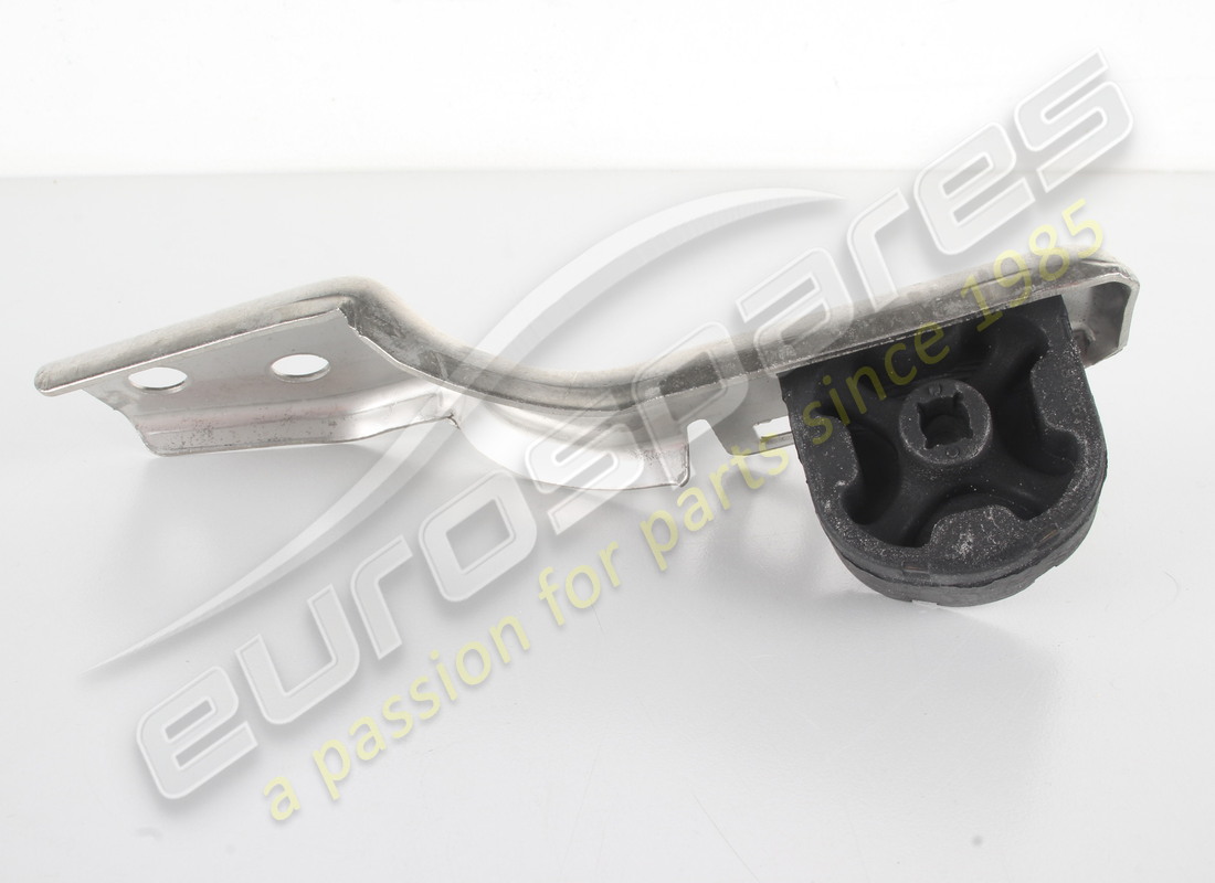 neu maserati rechte hintere halterung auspuffrohr. teilenummer 670031934 (3)