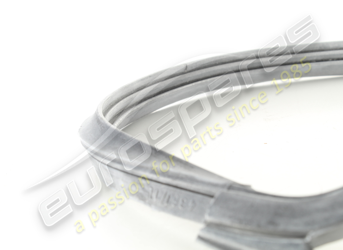 neue porsche dichtung. teilenummer 9285595190070c (2)
