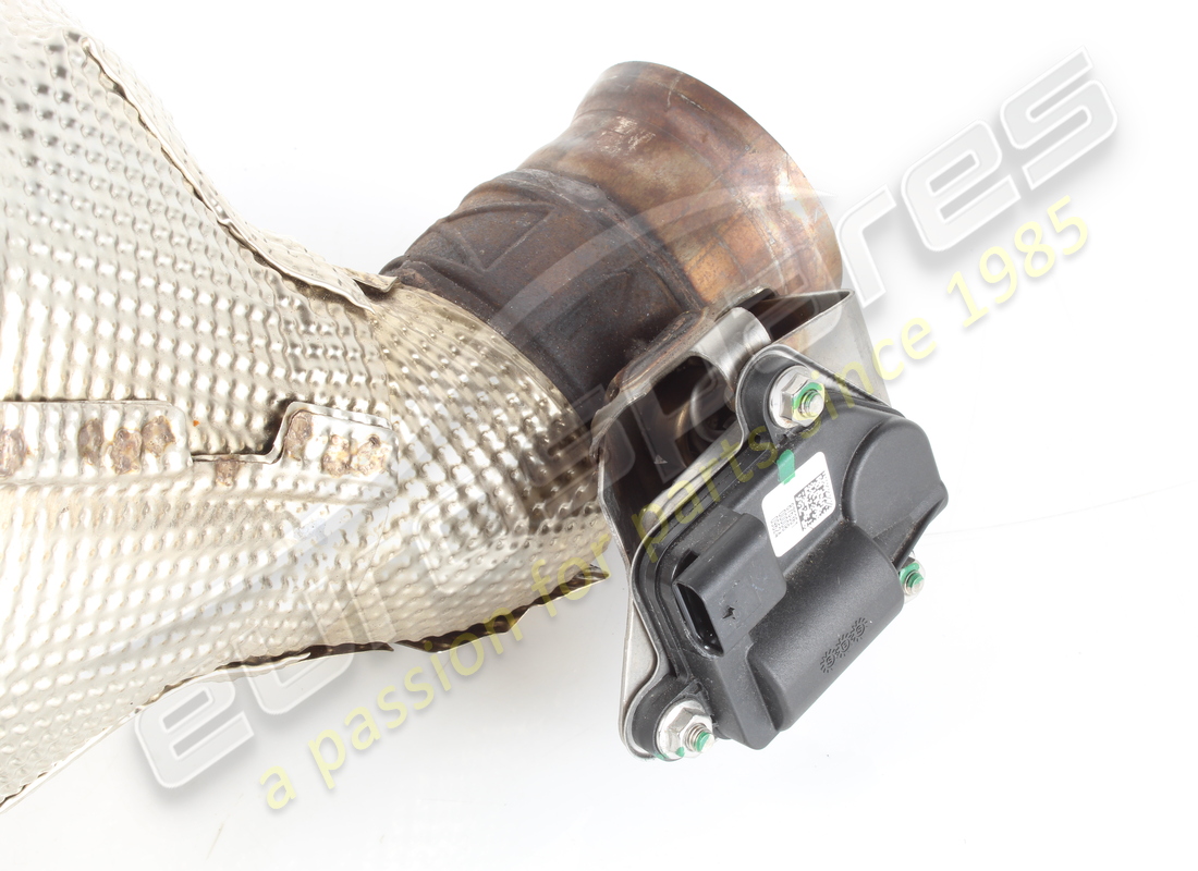 gebraucht ferrari gpf sx komplett. teilenummer 876361 (8)
