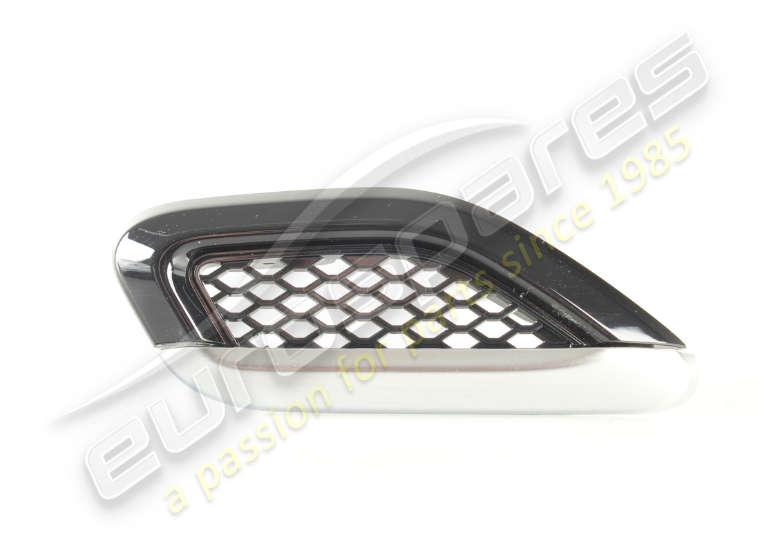 neu maserati lh seitliche lüftungsöffnung. teilenummer 670197652 (1)