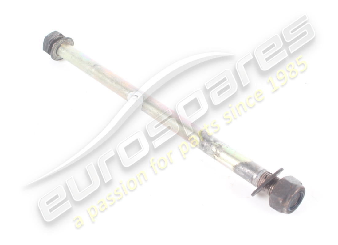 GEBRAUCHT Ferrari AUFHÄNGUNGSBOLZEN . TEILENUMMER 112440 (1) GEBRAUCHT Ferrari AUFHÄNGUNGSBOLZEN . TEILENUMMER 112440 (1)