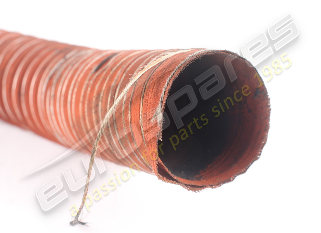 FERRARI ROHR VERWENDET. TEILENUMMER 121190 (2) ferrari rohr verwendet. teilenummer 121190 (2)