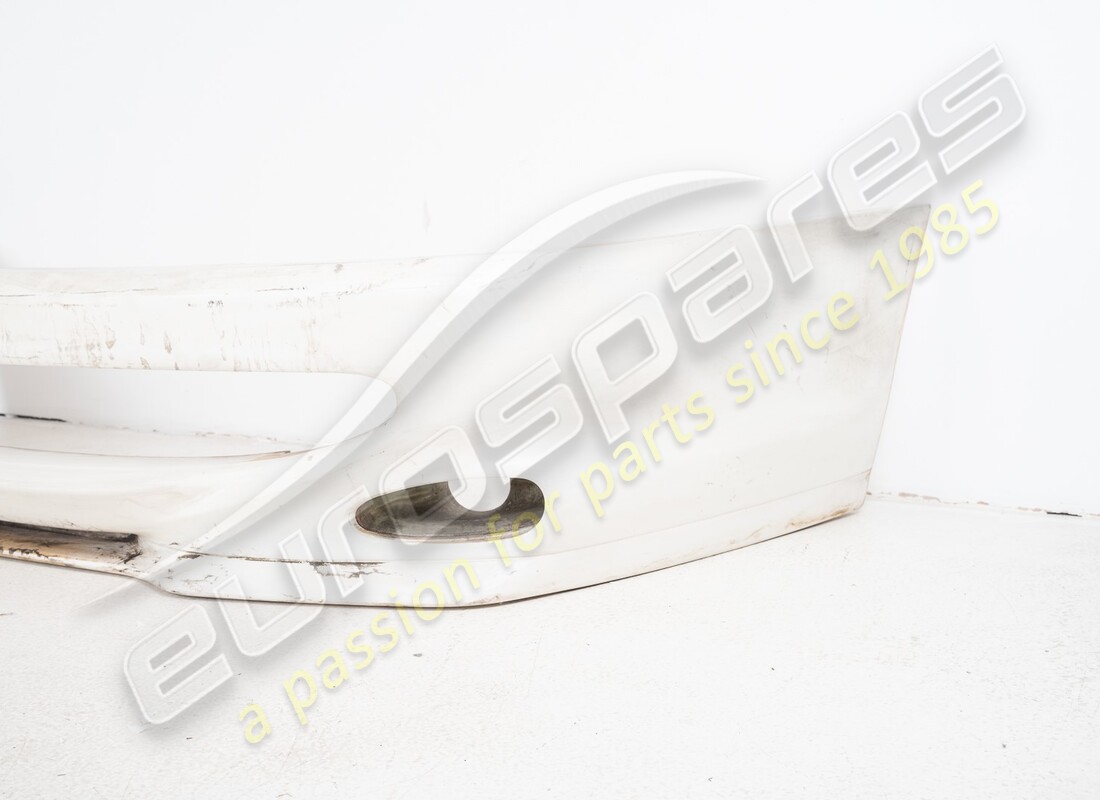 neuer ferrari frontstoßstange. teilenummer 65047110 (4)