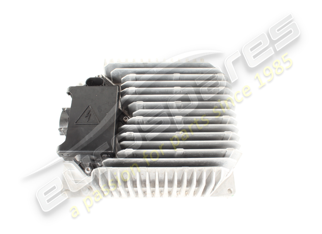 GEBRAUCHTER Ferrari DCDC-KONVERTER. TEILENUMMER 818341 (1)