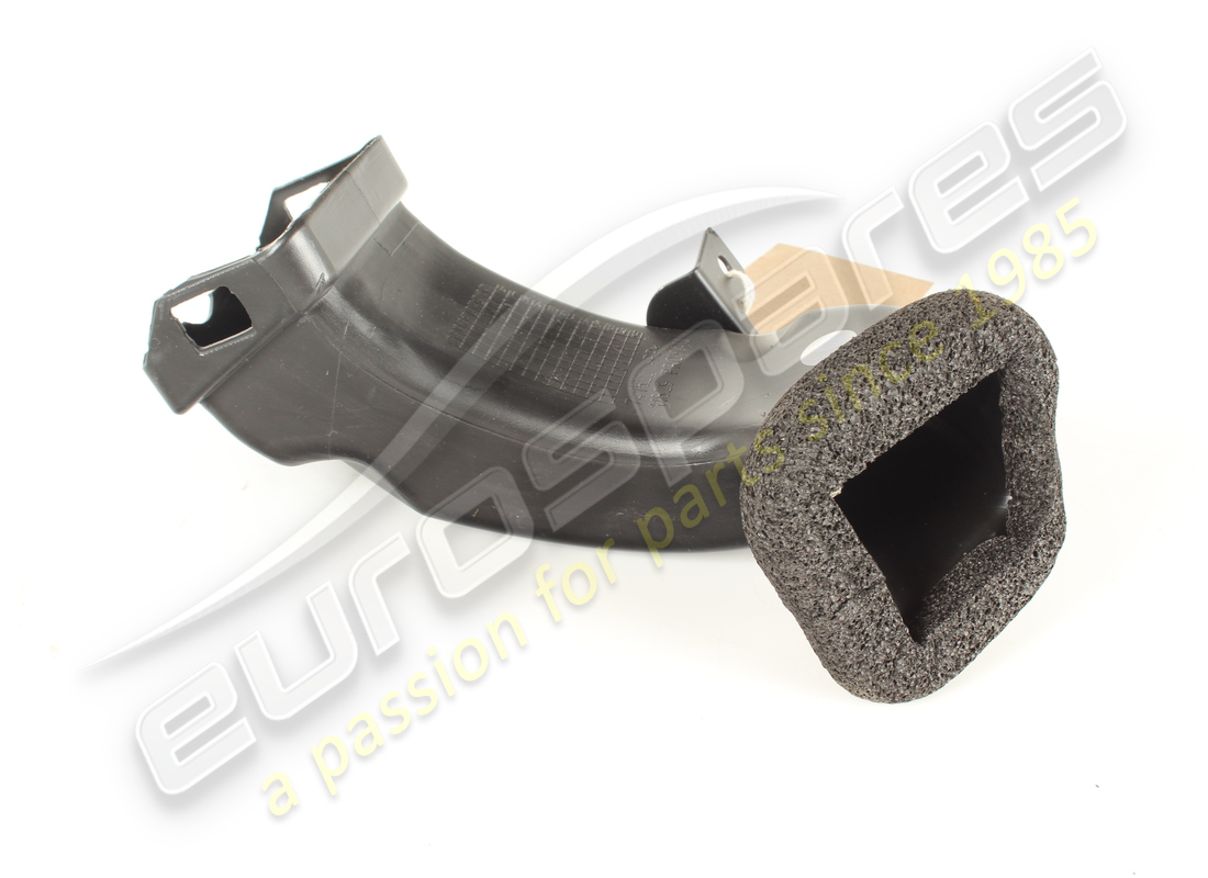 GEBRAUCHT Ferrari CONDOTTO ARIA PIEDI ANT. SX. TEILENUMMER 741823 (1)