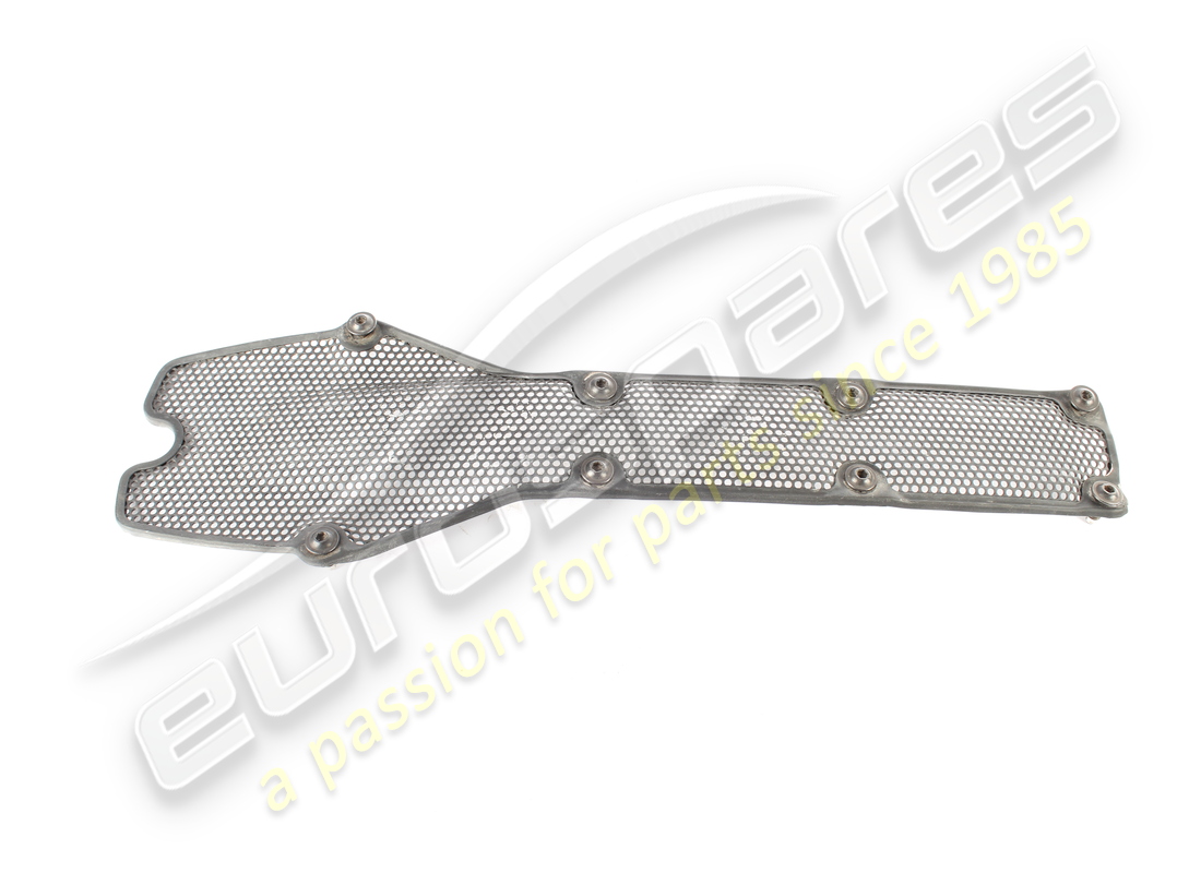 GEBRAUCHT FERRARI KOSMETISCHER NETZBESATZ. TEILENUMMER 789219 (1) gebraucht ferrari kosmetischer netzbesatz. teilenummer 789219 (1)