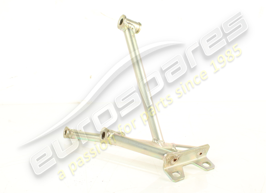 neue ferrari linke turbohalterung. teilenummer 123636 (2)