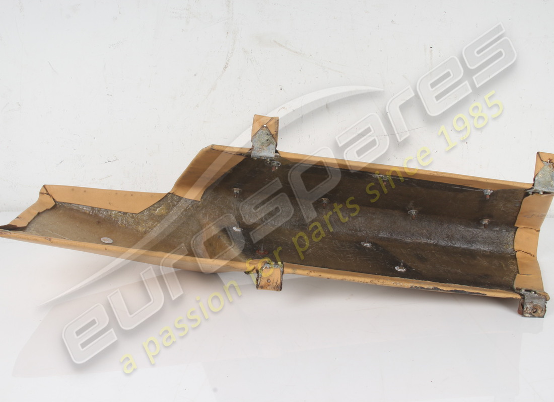 gebraucht ferrari frontunnel rhd teilenummer 61831300 (9)