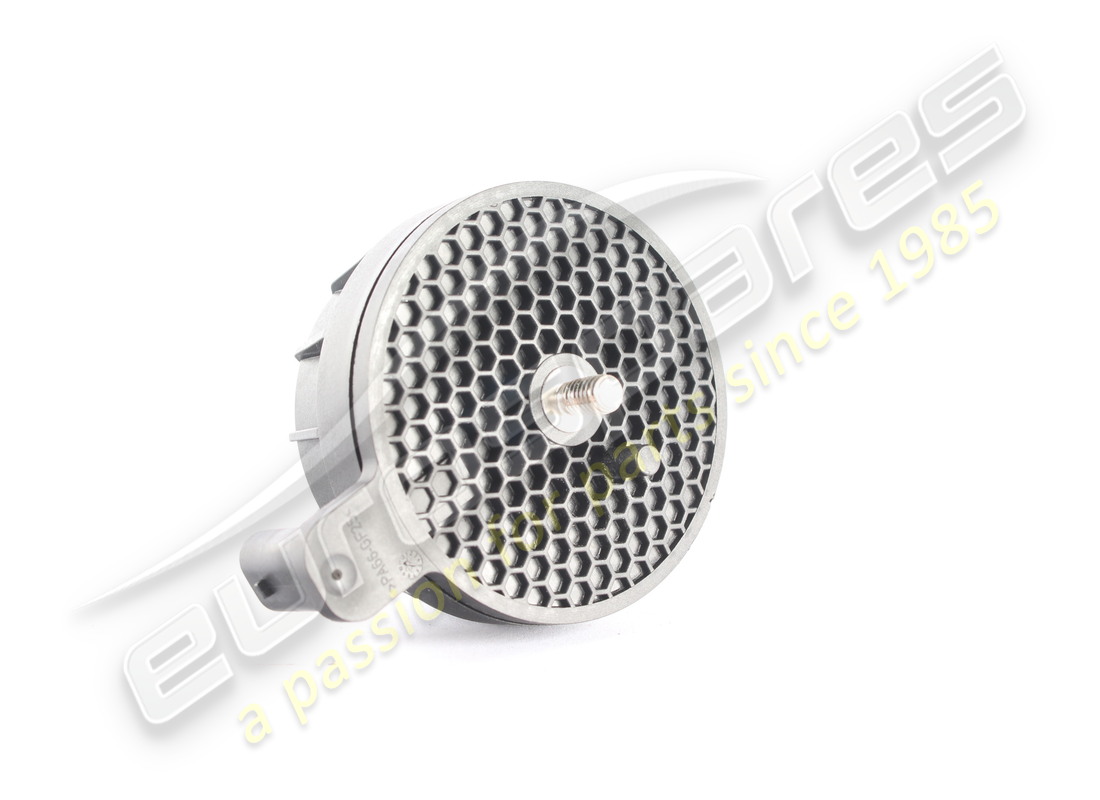 gebraucht lamborghini pulsgenerator soundaktor gen.2. teilenummer 4h0907601e (2)