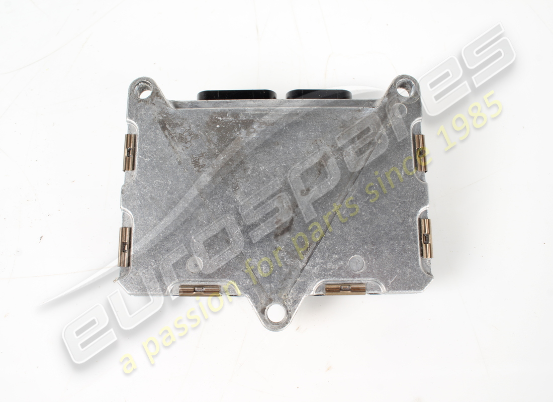 gebrauchtes ferrari ion-ecu-gehäuse. teilenummer 941421 (2)