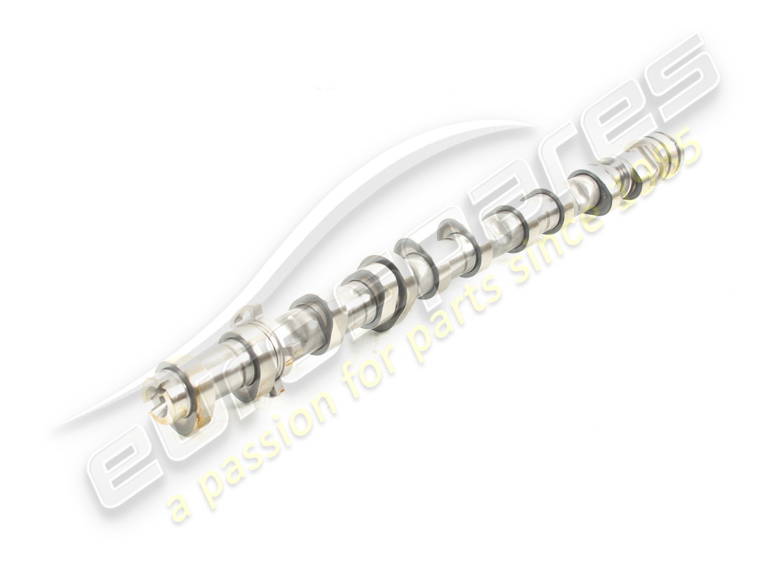 neue lamborghini nockenwelle. teilenummer 07l109103ag (3)