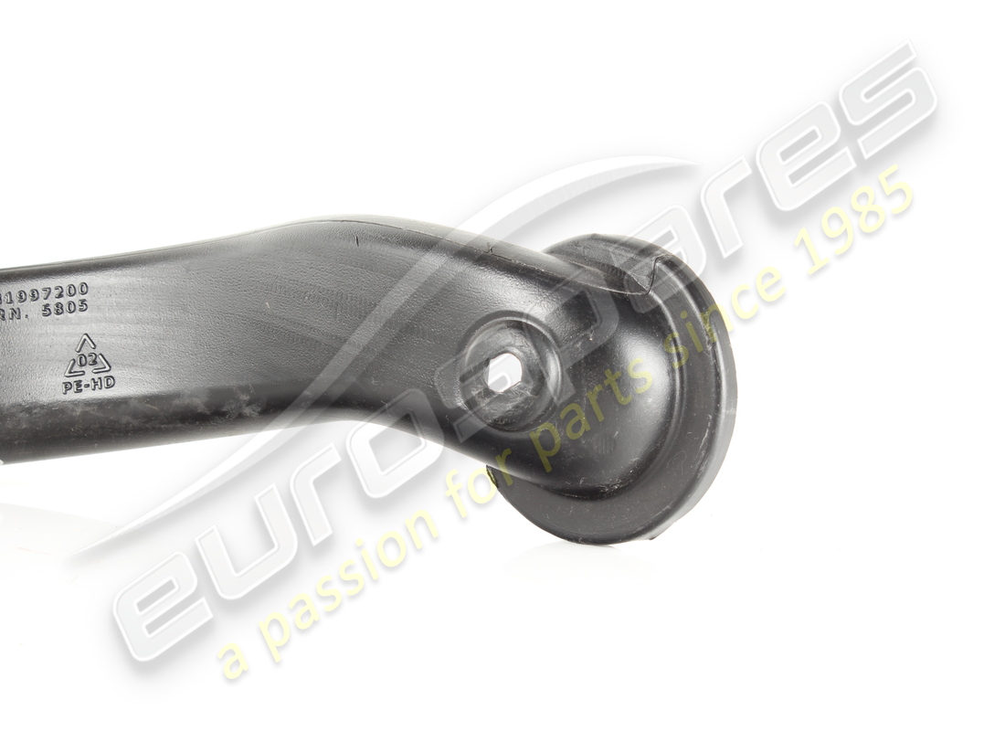 gebraucht ferrari luftkanal für rechte tür des armaturenbretts. teilenummer 83544300 (4)