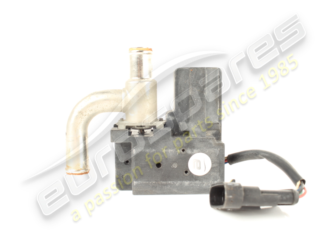 GEBRAUCHTES Ferrari RH TGK-VENTIL. TEILENUMMER 67635900 (1)