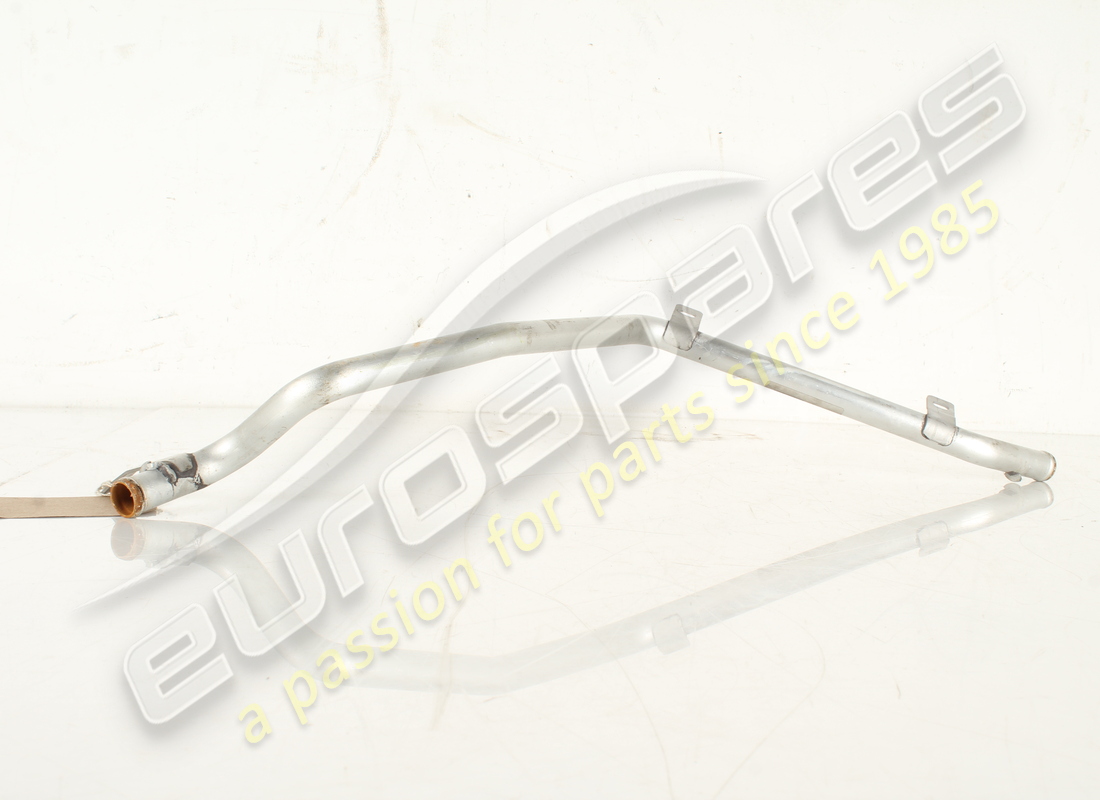 VERWENDET Ferrari METALLROHR ZUR PUMPE. TEILENUMMER 271752 (1)