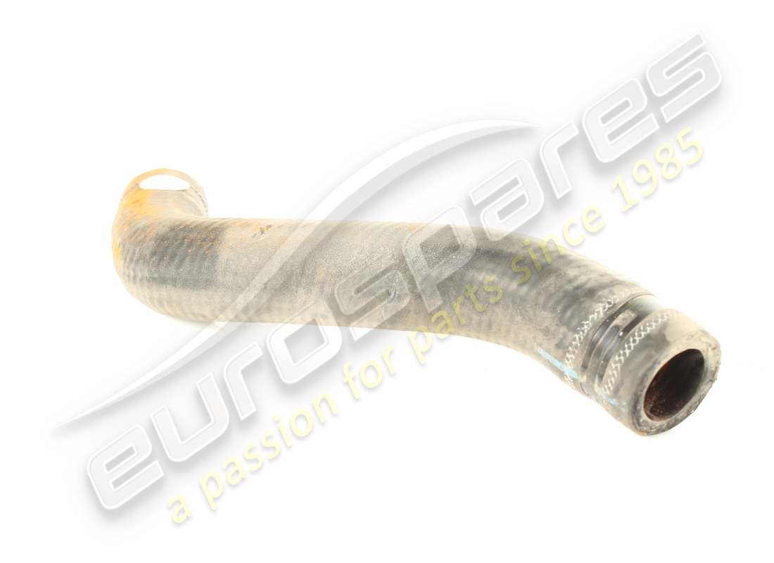VERWENDETES Ferrari VERBINDUNGSROHR. TEILENUMMER 267538 (1)
