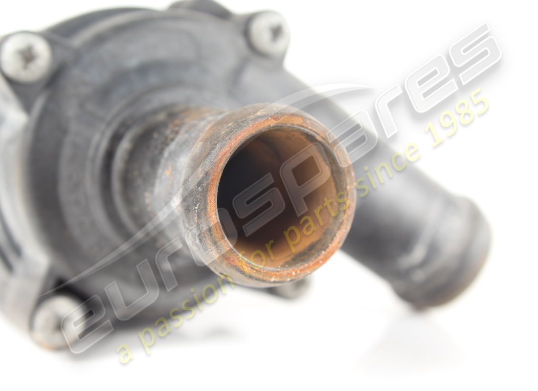 gebrauchte ferrari komplette wasserpumpe. teilenummer 65460300 (4)
