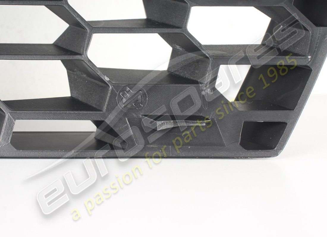 neu (sonstiges) lamborghini gitter für stossfänger vorne links. teilenummer 4t0807682 (5)