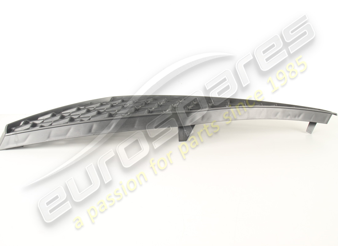 neu (sonstiges) lamborghini gitter für stossfänger vorne links. teilenummer 4t0807682 (2)