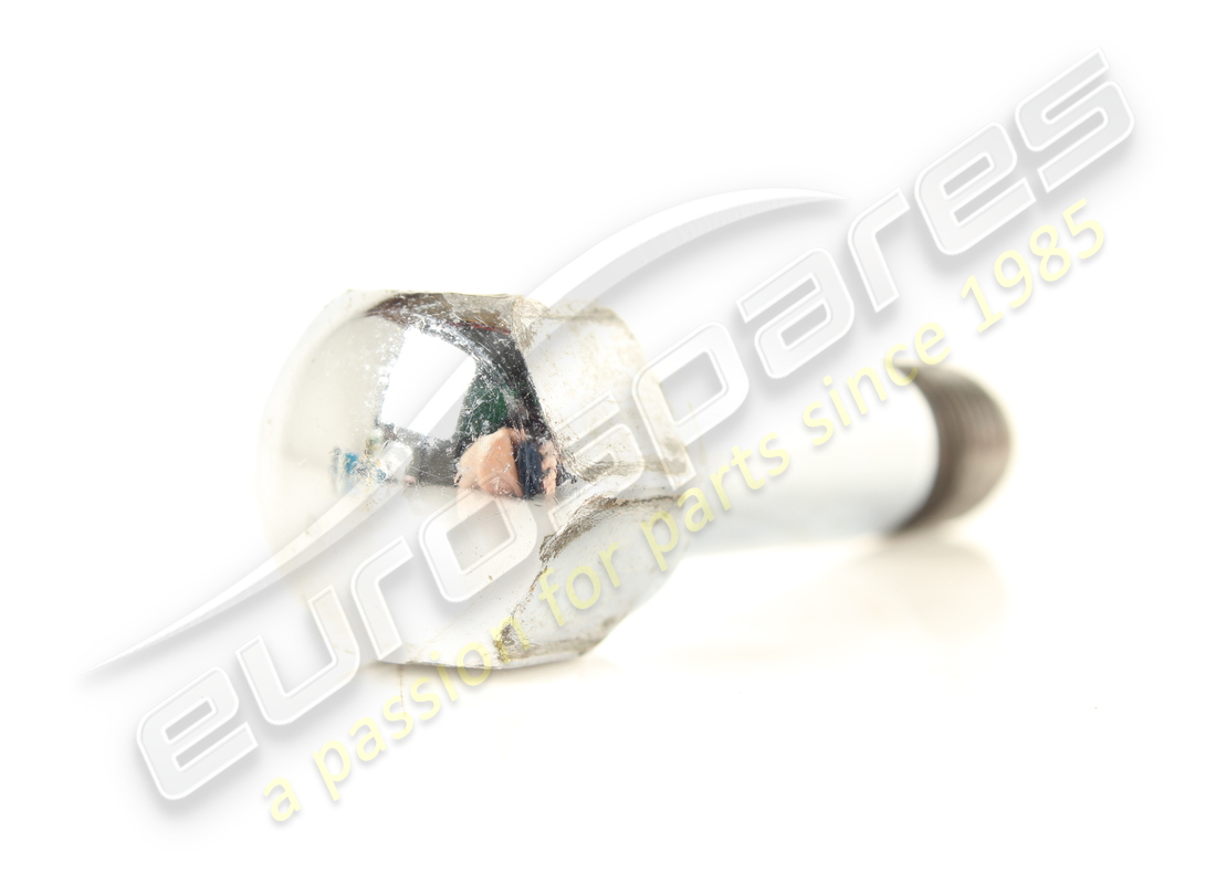 gebrauchter ferrari radbolzen. teilenummer 803384 (2)