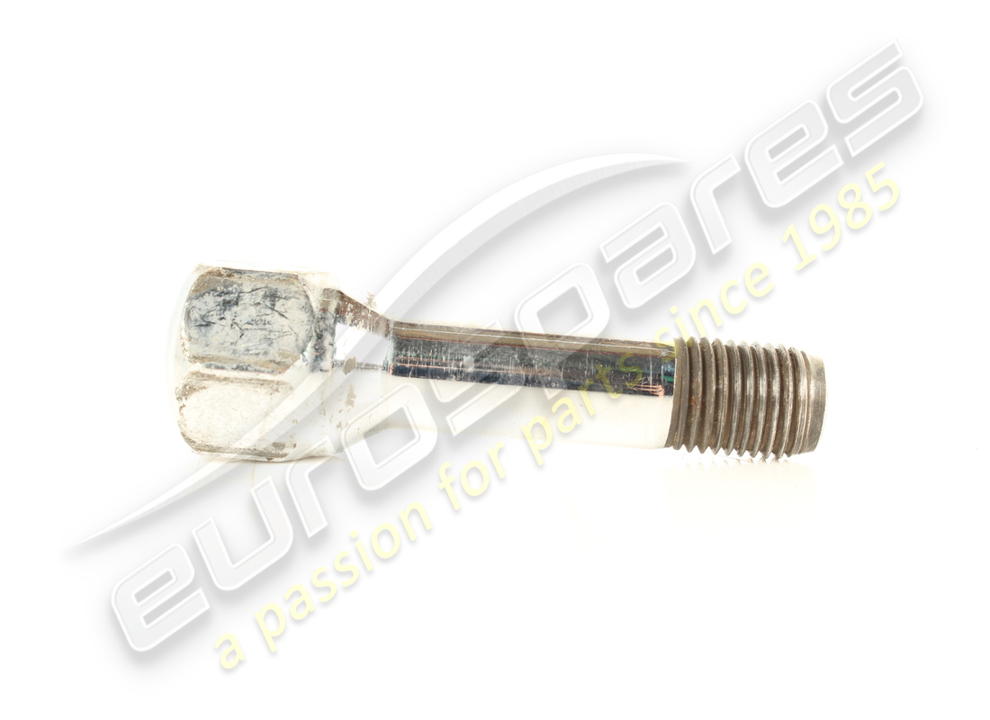 GEBRAUCHTER Ferrari RADBOLZEN . TEILENUMMER 803384 (1)