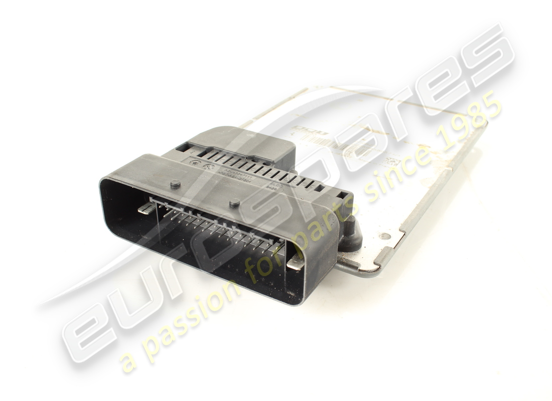 gebraucht ferrari magneride suspension ecu. teilenummer 272823 (2)