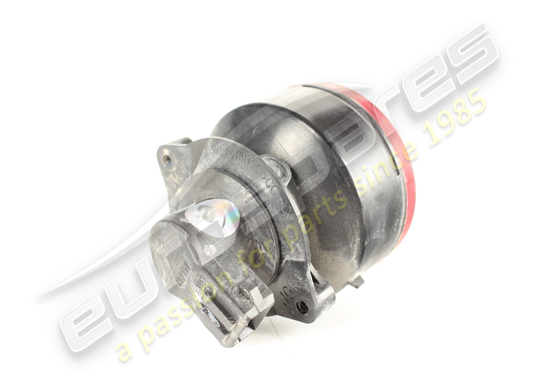 gebrauchte ferrari nebelschlussleuchte. teilenummer 68771800 (2)