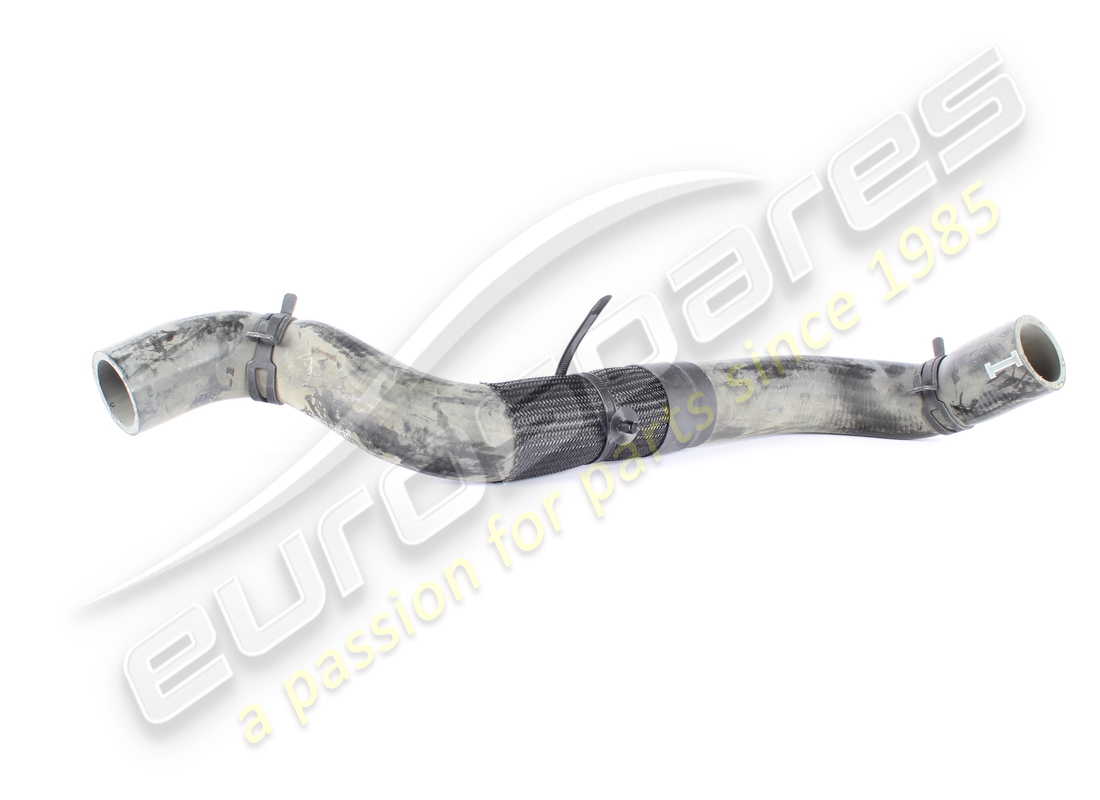 neu aston martin schlauch, kühlerbaugruppe. teilenummer 6g338333ac (1)