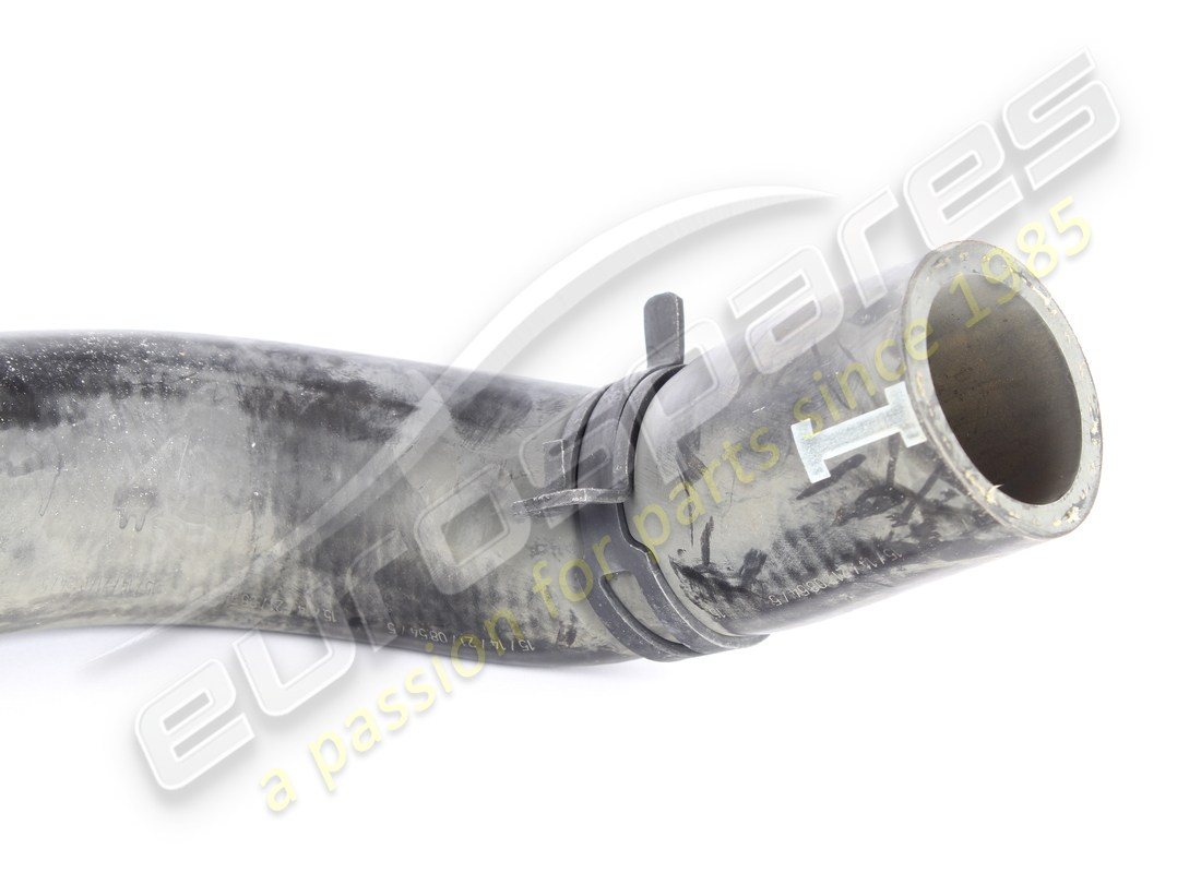 neu aston martin schlauch, kühlerbaugruppe. teilenummer 6g338333ac (3)