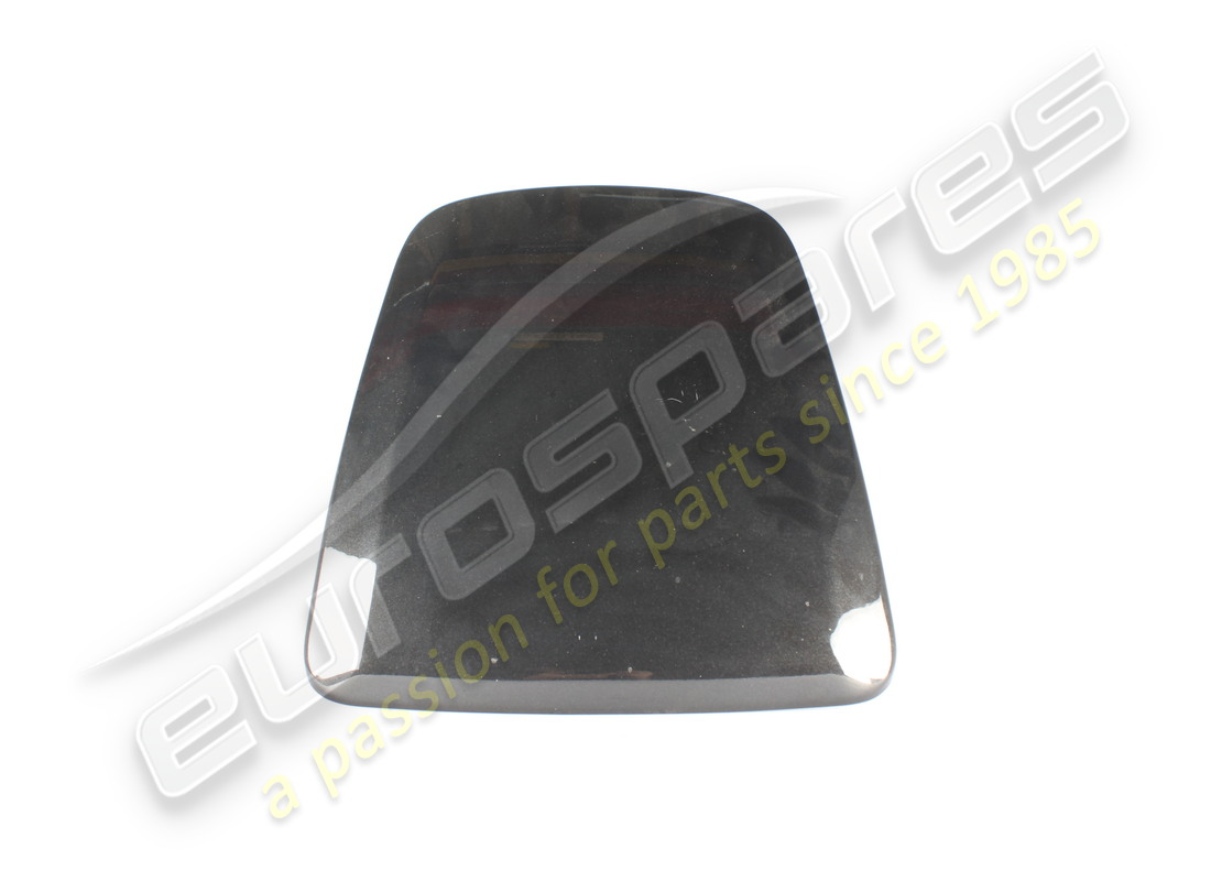 GEBRAUCHT Ferrari INSERTO CENTRALE COFANO MOT. . TEILENUMMER 985952585 (1)