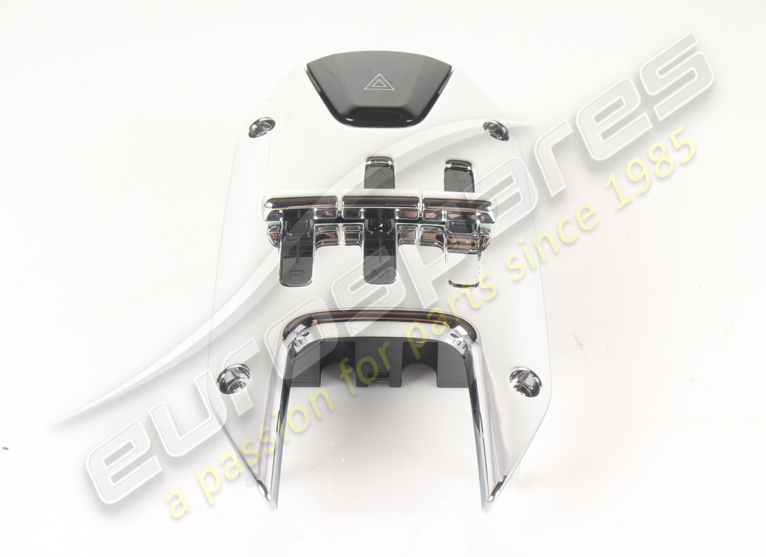 GEBRAUCHT FERRARI BRÜCKE CM600 SPAZZOLATO KOMPLETT. TEILENUMMER 924116 (4) gebraucht ferrari brücke cm600 spazzolato komplett. teilenummer 924116 (4)