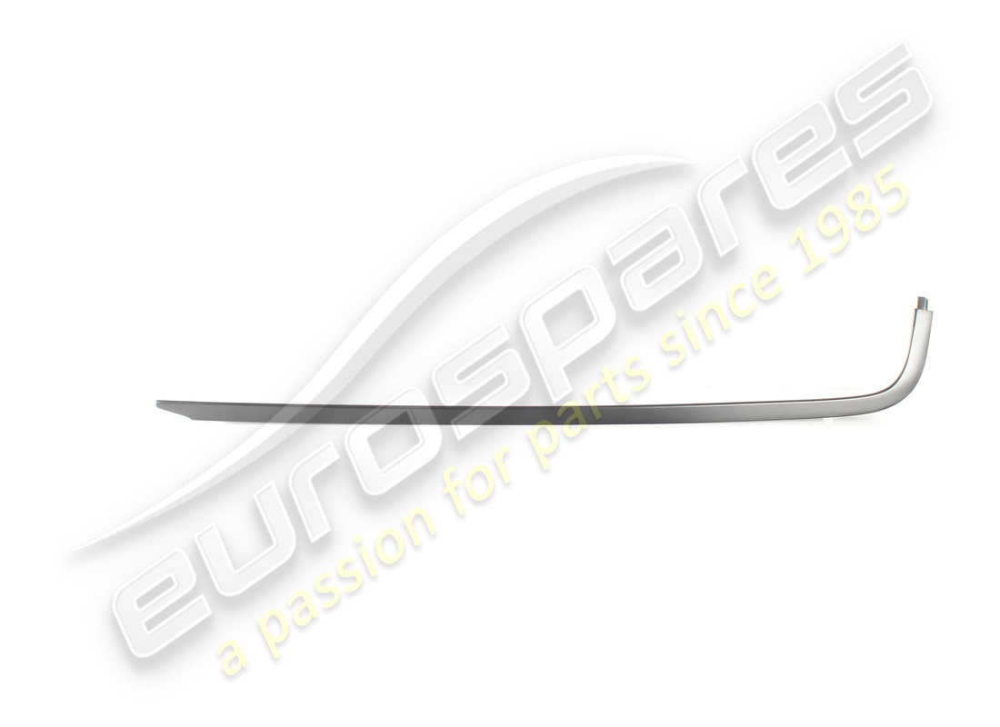 NEUE PORSCHE DEKORATIVE LEISTE. TEILENUMMER 94455904500 (1) neue porsche dekorative leiste. teilenummer 94455904500 (1)