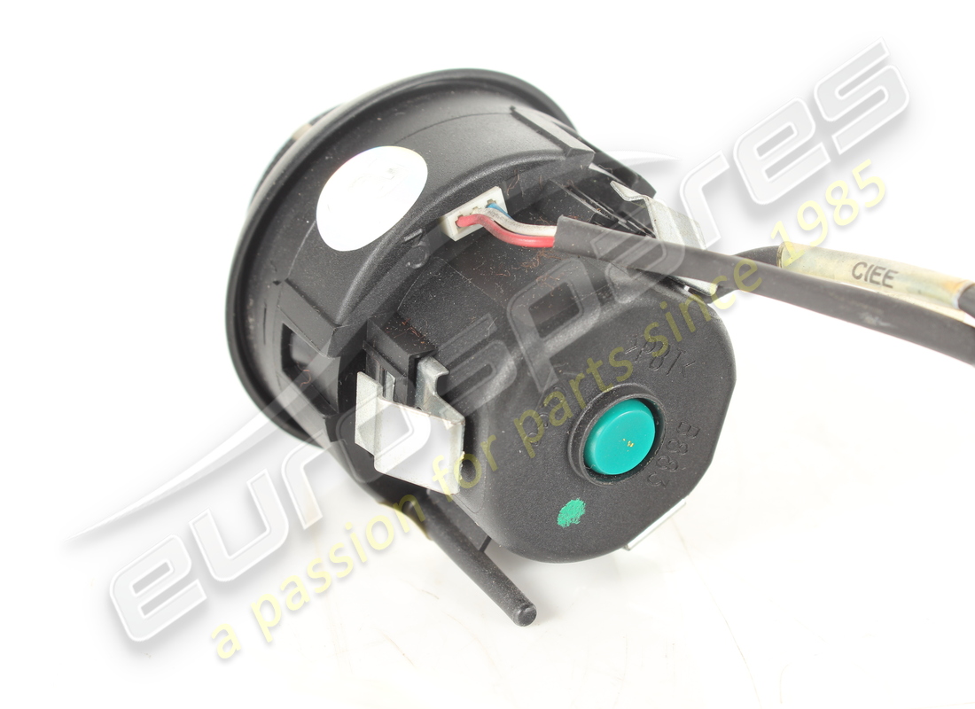 gebraucht ferrari lichter und nebelschlussleuchte co. teilenummer 267997 (4)