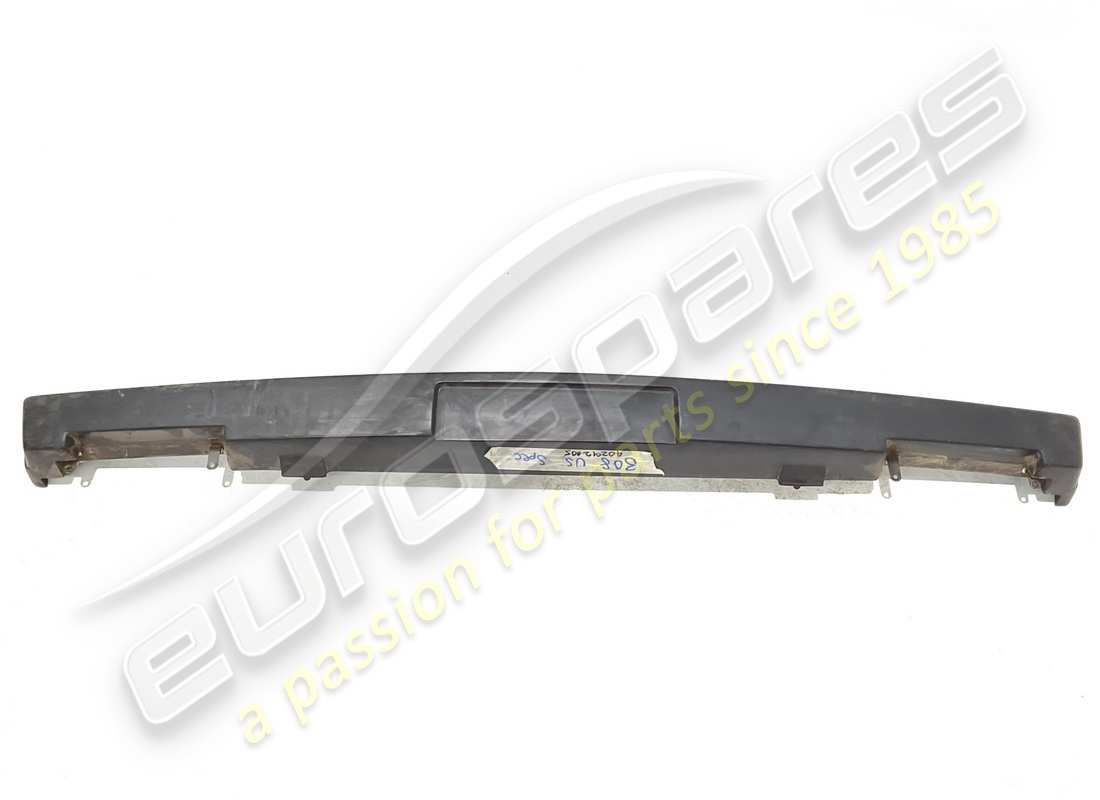 GEBRAUCHTER Ferrari FRONTSTOßSTANGE. TEILENUMMER 40292005 (1)