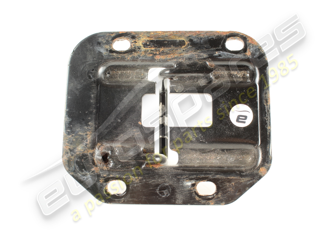 ferrari platte verwendet. teilenummer 80246800 (2)