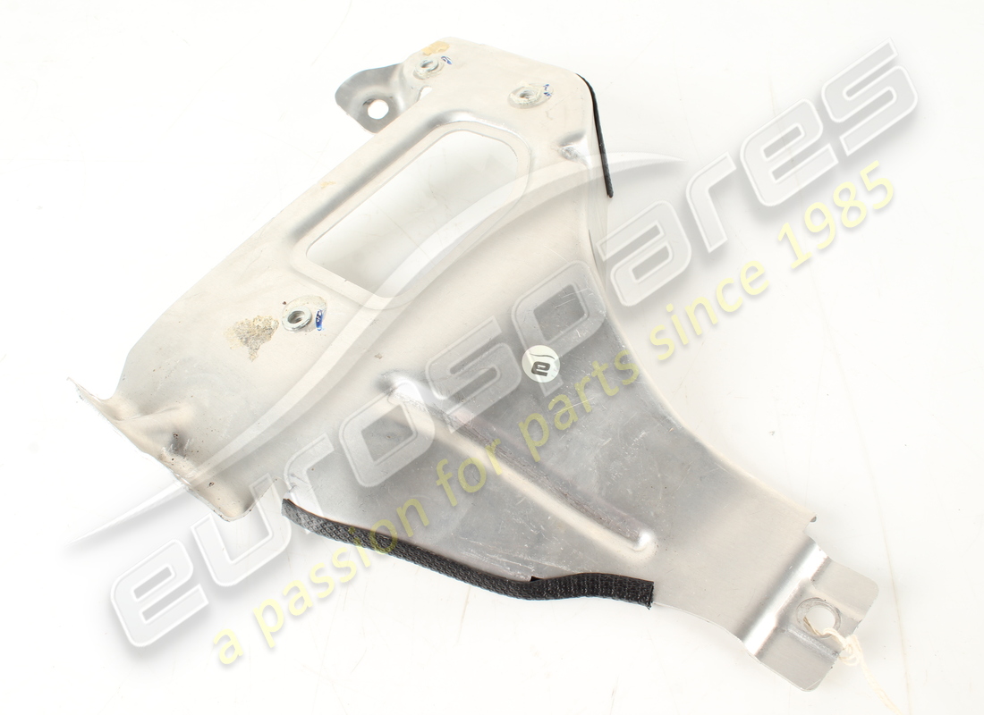 GEBRAUCHT Ferrari GASPEDAL-ABSCHILD MOUNT . TEILENUMMER 81264200 (1)
