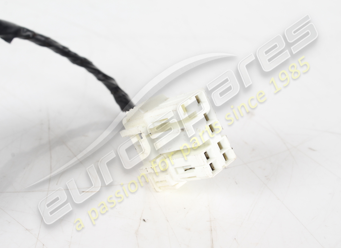 gebraucht ferrari lichter und nebelschlussleuchte co. teilenummer 267997 (3)
