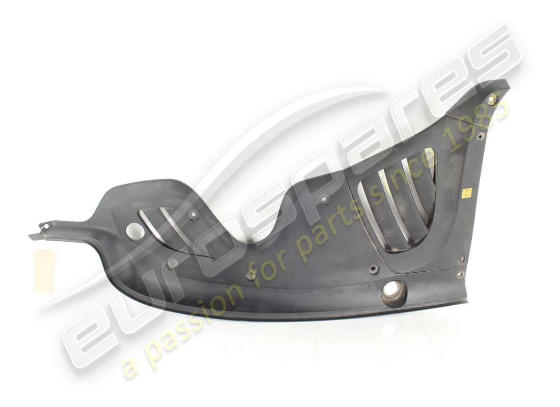 GEBRAUCHT Ferrari LINKER SEITLICHER MOTORRAUM . TEILENUMMER 84978600 (1)