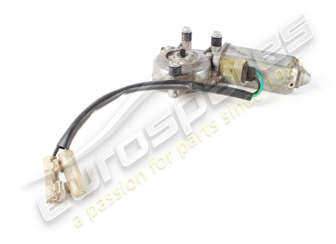 gebrauchter ferrari rechter fenstermotor. teilenummer 62312400 (2)