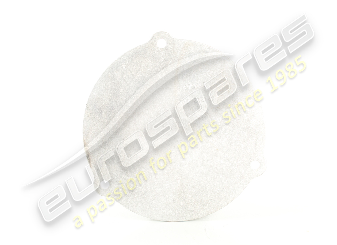 NEUE FERRARI INSPEKTIONSABDECKUNG FÜR DAS HEBESYSTEM. TEILENUMMER 272640 (2) neue ferrari inspektionsabdeckung für das hebesystem. teilenummer 272640 (2)