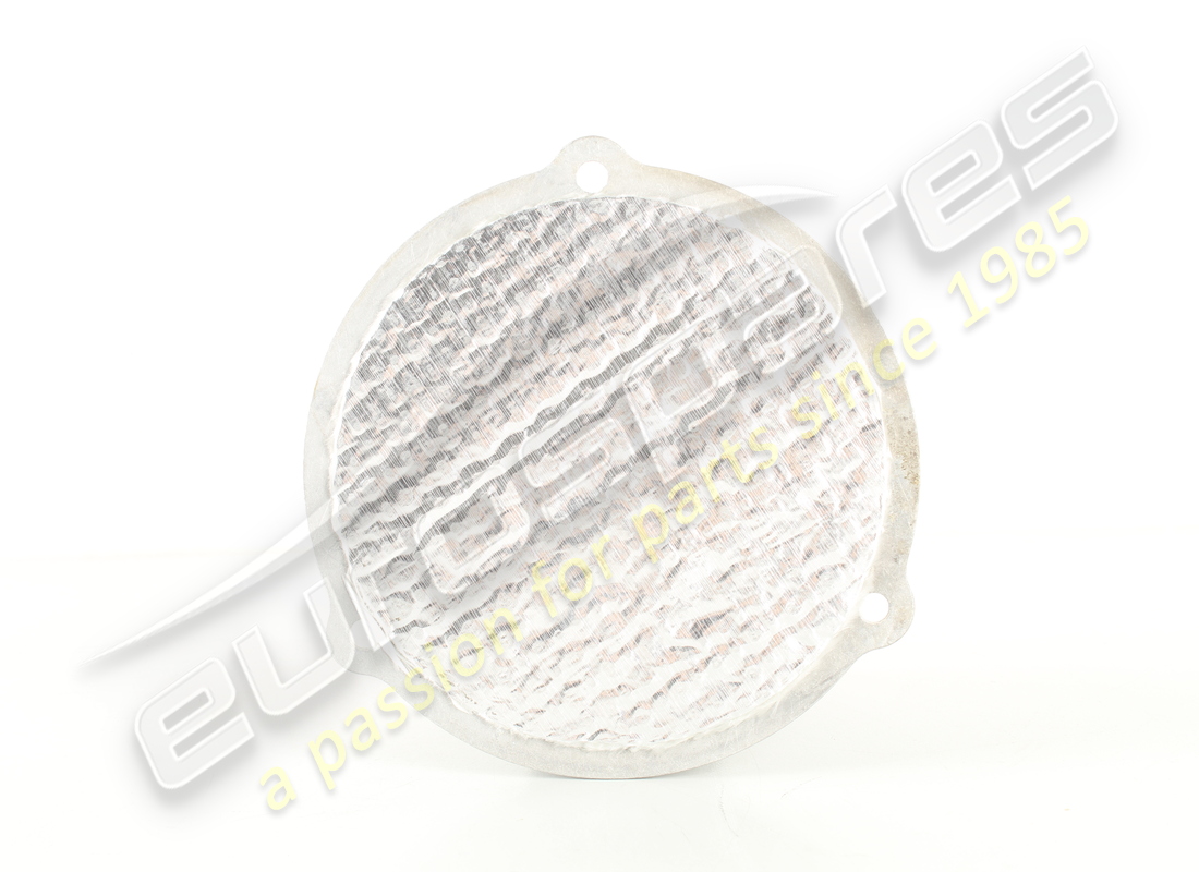 NEUE FERRARI INSPEKTIONSABDECKUNG FÜR DAS HEBESYSTEM. TEILENUMMER 272640 (1) neue ferrari inspektionsabdeckung für das hebesystem. teilenummer 272640 (1)