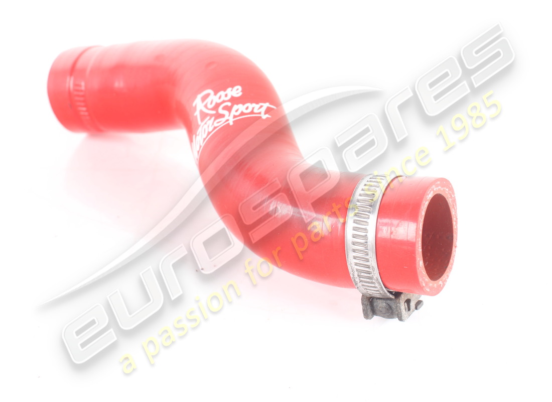 VERWENDETE Maserati HÜLSE VON DER LUFTZUSTELLUNG BIS . TEILENUMMER 382000490 (1)