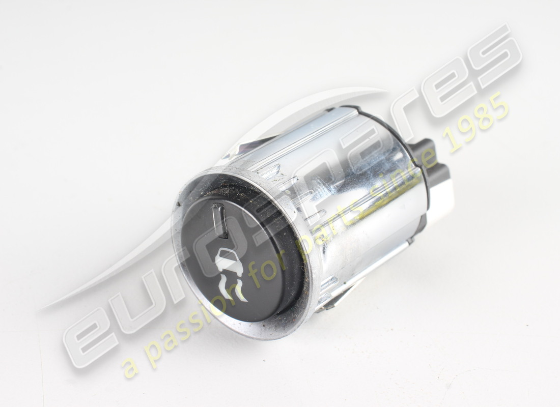 GEBRAUCHTER Aston Martin SCHALTER, DSC-STEUERUNG. TEILENUMMER 6G332C418AA (1)