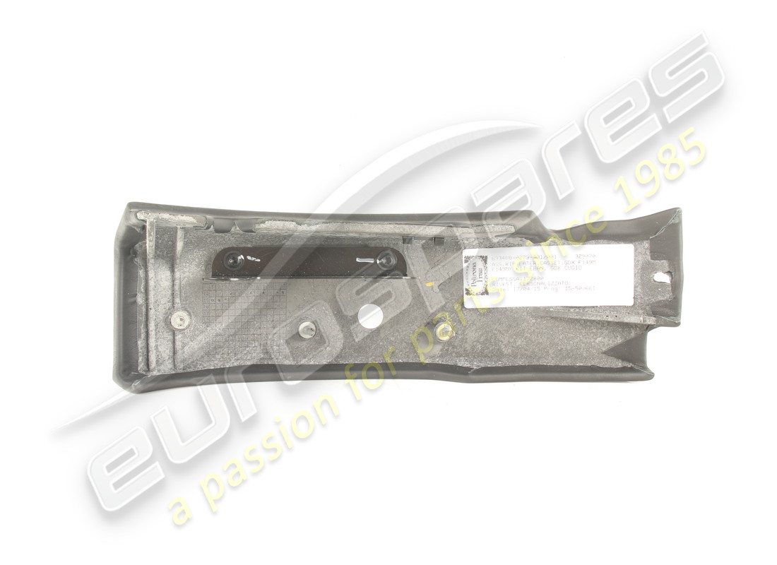 gebraucht ferrari seitliches handschuhfach li. teilenummer 85907504 (2)