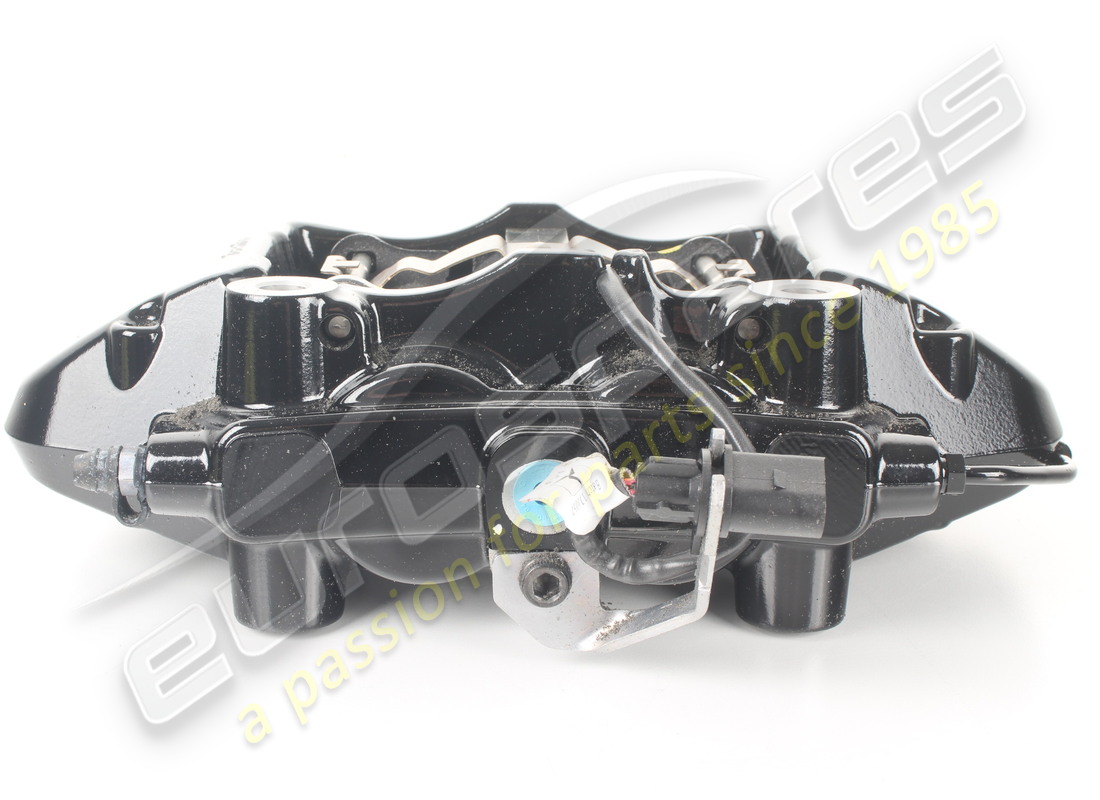 neuer lamborghini ccb-bremssattel hinten. teilenummer 470615405b (3)