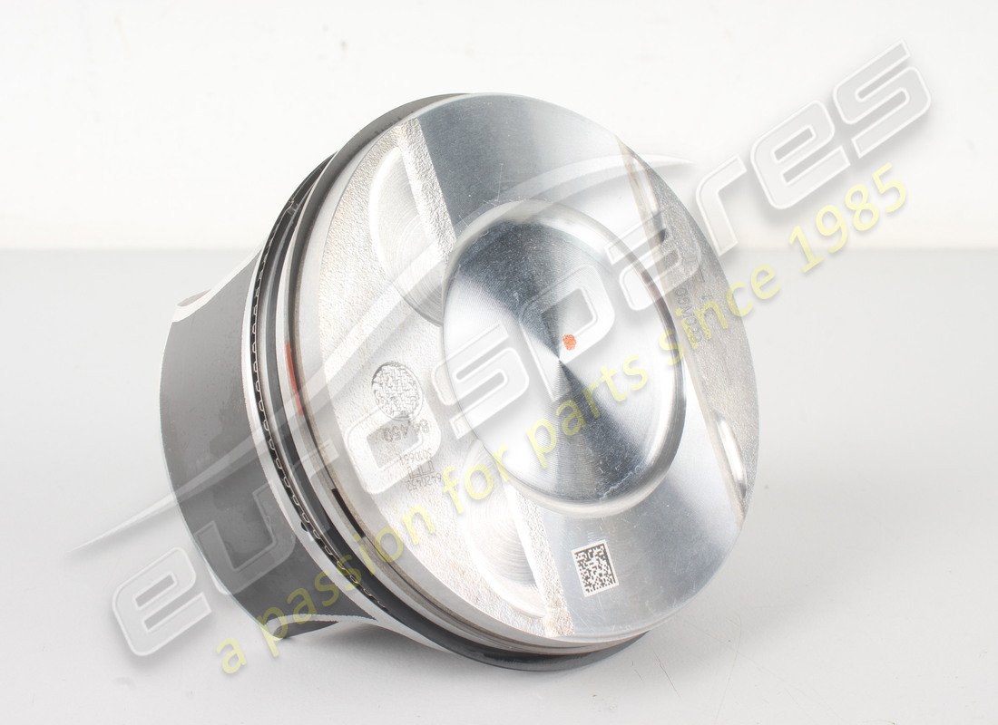 neuer porsche kolben. teilenummer 9a710706530 (1)