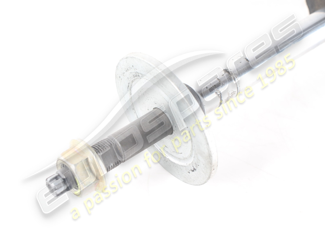 gebrauchter maserati hinterer stossdämpfer mit variabler einstellung. teilenummer 387000010 (2)