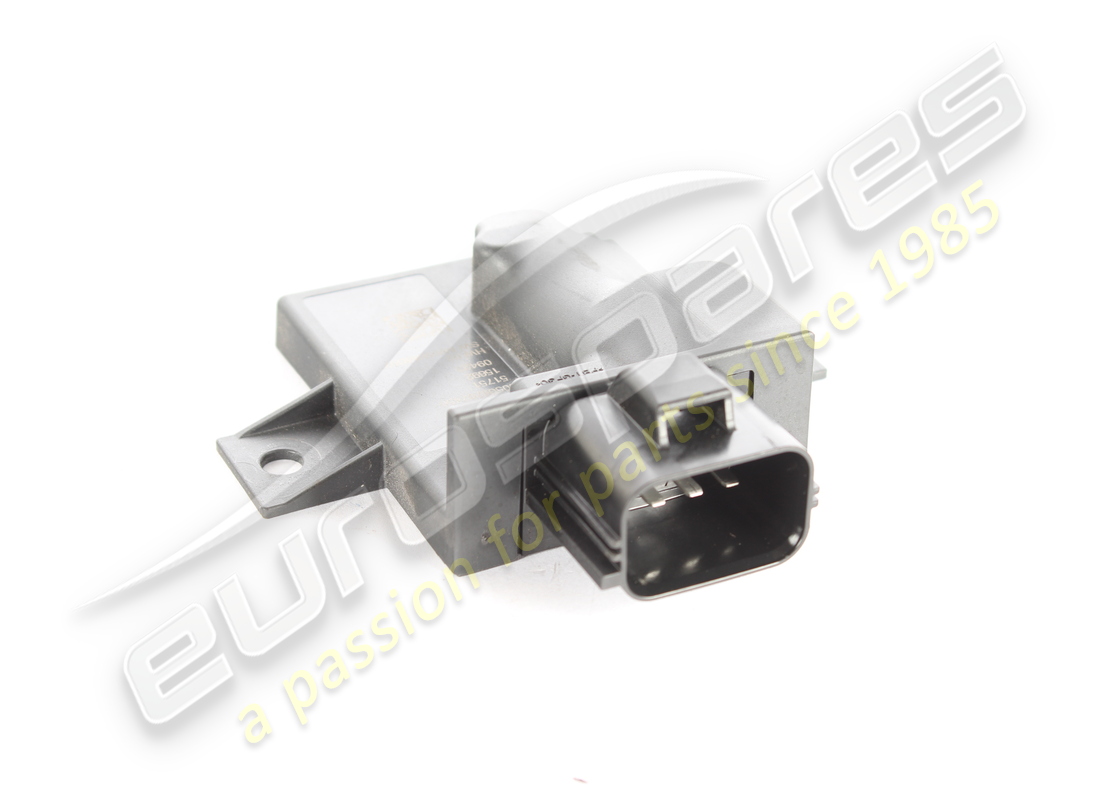 gebrauchte maserati kraftstoffpumpe. teilenummer 675001876 (3)